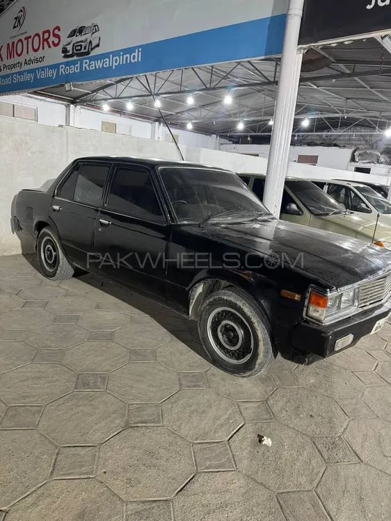 Toyota Corona 1982 for Sale in Rawalpindi Image-1