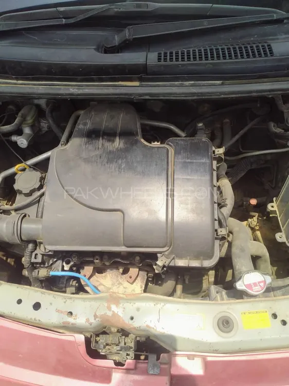 Toyota Passo 2006 for Sale in Karachi Image-1