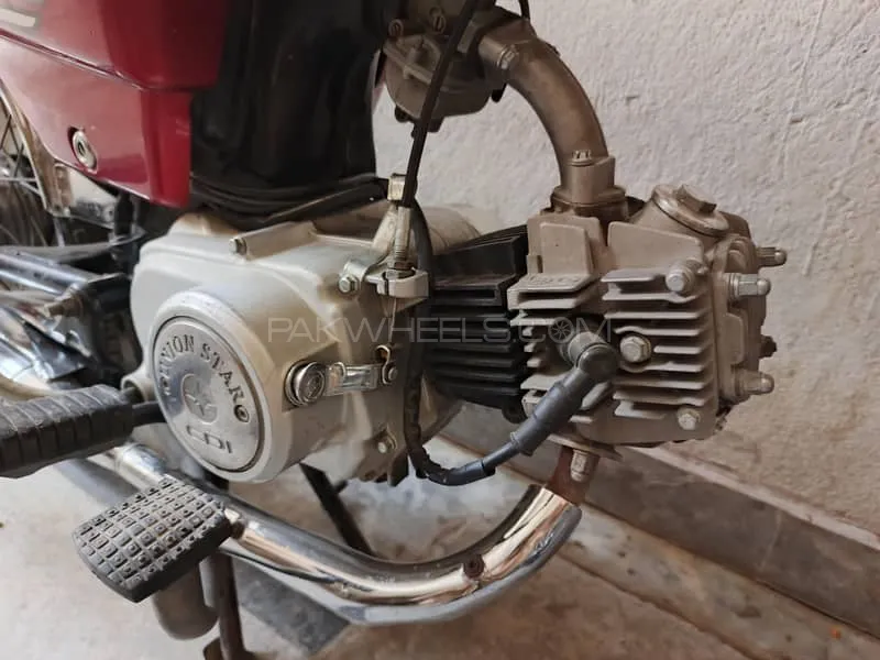 Union Star US 70cc 2021 for Sale Image-1