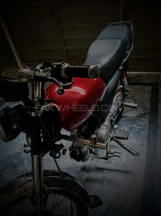 Union Star US 70cc 2023 for Sale Image-1