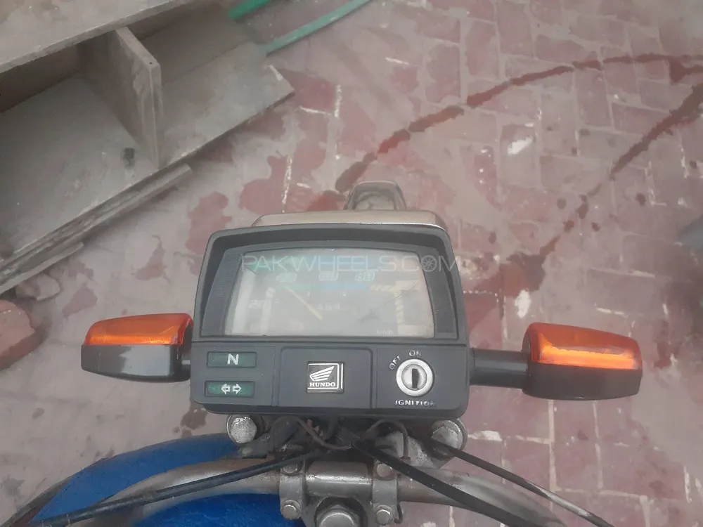 ZXMCO ZX 70 City Rider 2017 for Sale Image-1