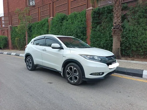 Honda Vezel Hybrid Z 2014 for Sale New