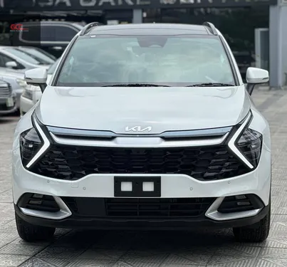 KIA Sportage L HEV 2025