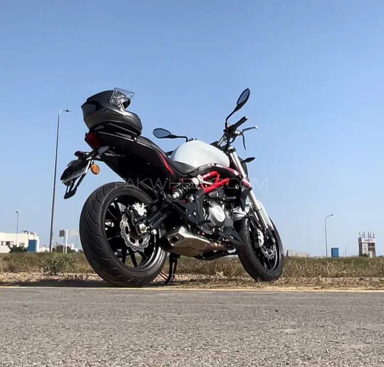 بنیلی 302S 2023 for Sale Image-1