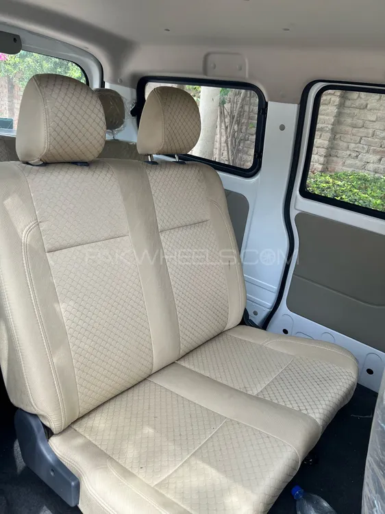 Changan Karvaan 2025 for Sale in Karachi Image-1