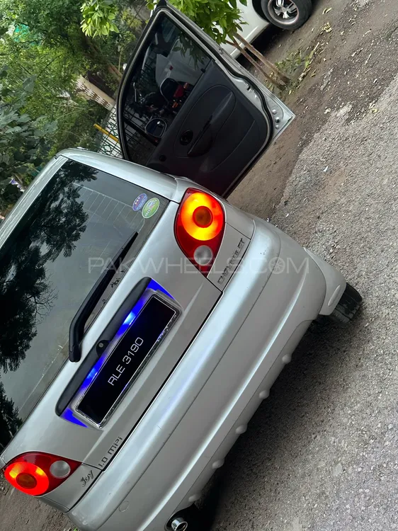 Chevrolet Joy 2007 for Sale in Islamabad Image-1