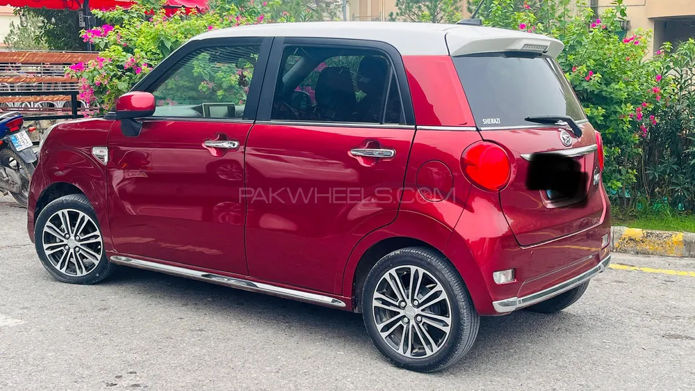 ڈائیہاتسو کاسٹ 2022 for Sale in اسلام آباد Image-1