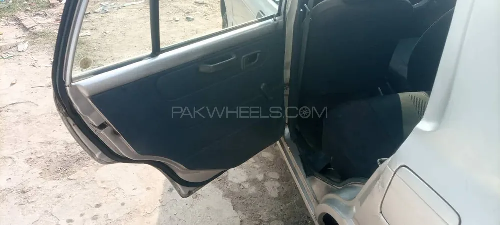 Daihatsu Cuore 2003 for Sale in Renala khurd Image-1