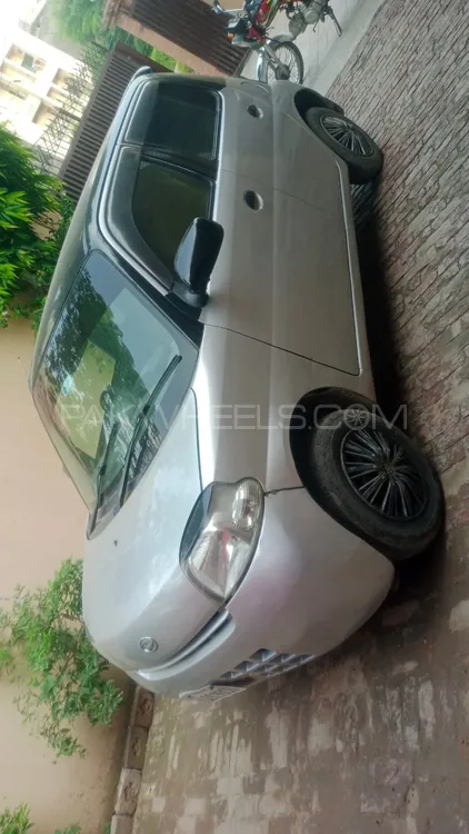 ڈائیہاتسو ایس 2007 for Sale in لاہور Image-1