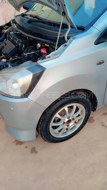 Daihatsu Mira 2021 for Sale in Khanewal Image-1