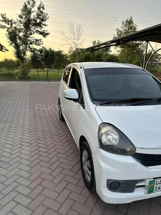 Daihatsu Mira 2011 for Sale in Rawalpindi Image-1