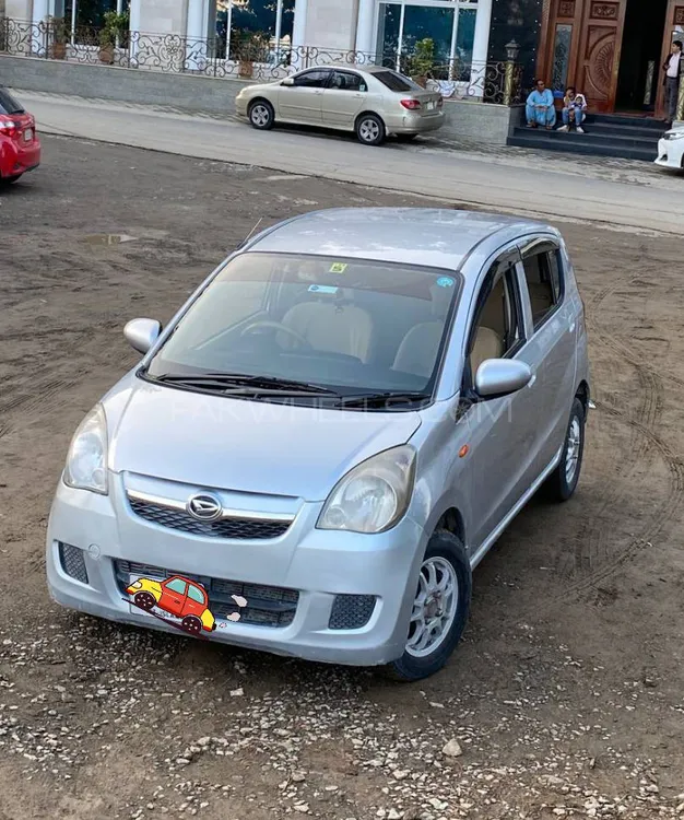 ڈائیہاتسو میرا 2012 for Sale in اسلام آباد Image-1