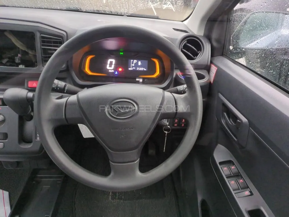 Daihatsu Mira 2022 for Sale in Sialkot Image-1