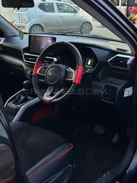 Daihatsu Rocky 2022 for Sale in Karachi Image-1