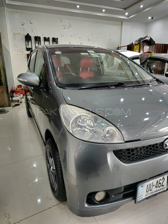 Daihatsu Sonica 2008 for Sale in Lahore Image-1