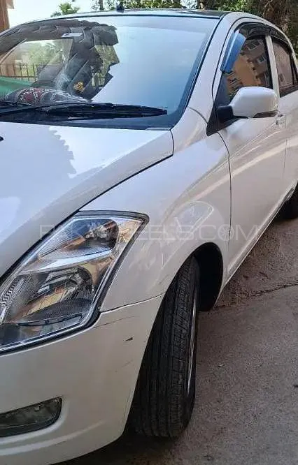 FAW V2 2017 for Sale in Karachi Image-1