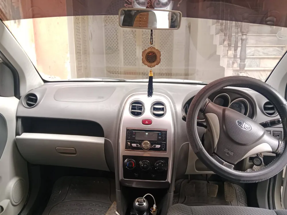 FAW V2 2018 for Sale in Rawalpindi Image-1