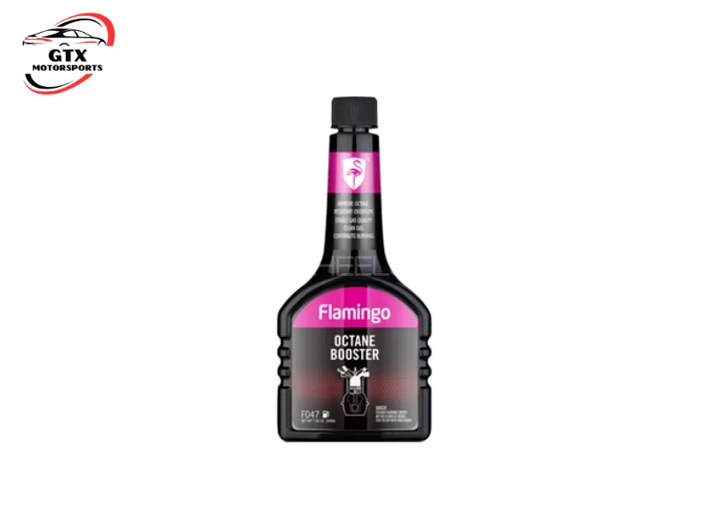 Flamingo Octane Booster 345ML Image-1