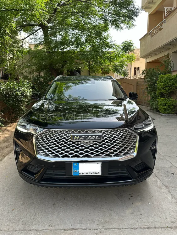 ہیول ایچ 6 2023 for Sale in اسلام آباد Image-1