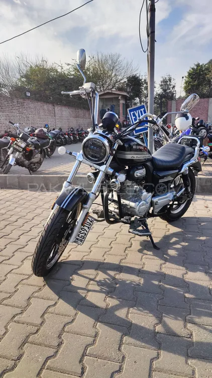 ہائی اسپیڈ SR 200 2021 for Sale Image-1