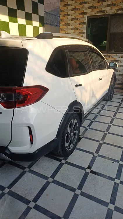 Honda BR-V 2020 for Sale in Sialkot Image-1