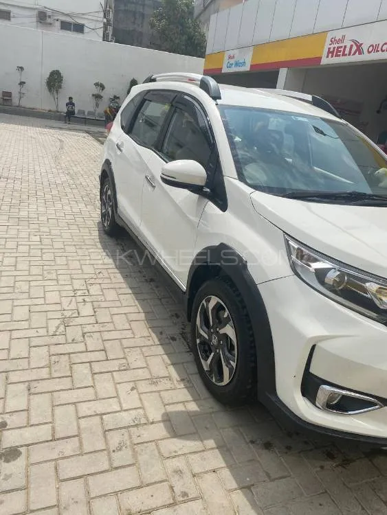 ہونڈا بی آر-وی 2022 for Sale in اسلام آباد Image-1