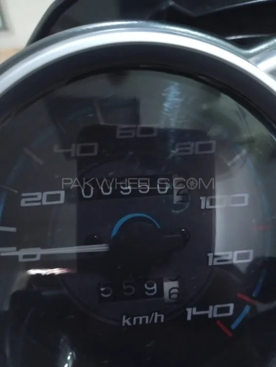 ہونڈا CB 150F 2022 for Sale Image-1