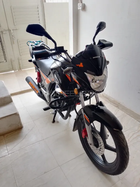 Honda CB 150F 2023 for Sale Image-1