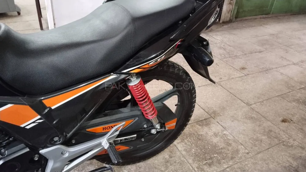 Honda CB 150F 2023 for Sale Image-1