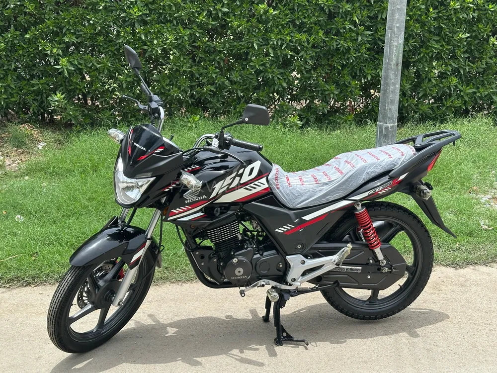 Honda CB 150F 2024 for Sale Image-1