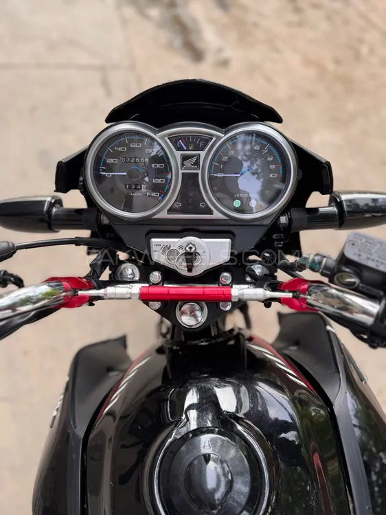 ہونڈا CB 150F 2024 for Sale Image-1