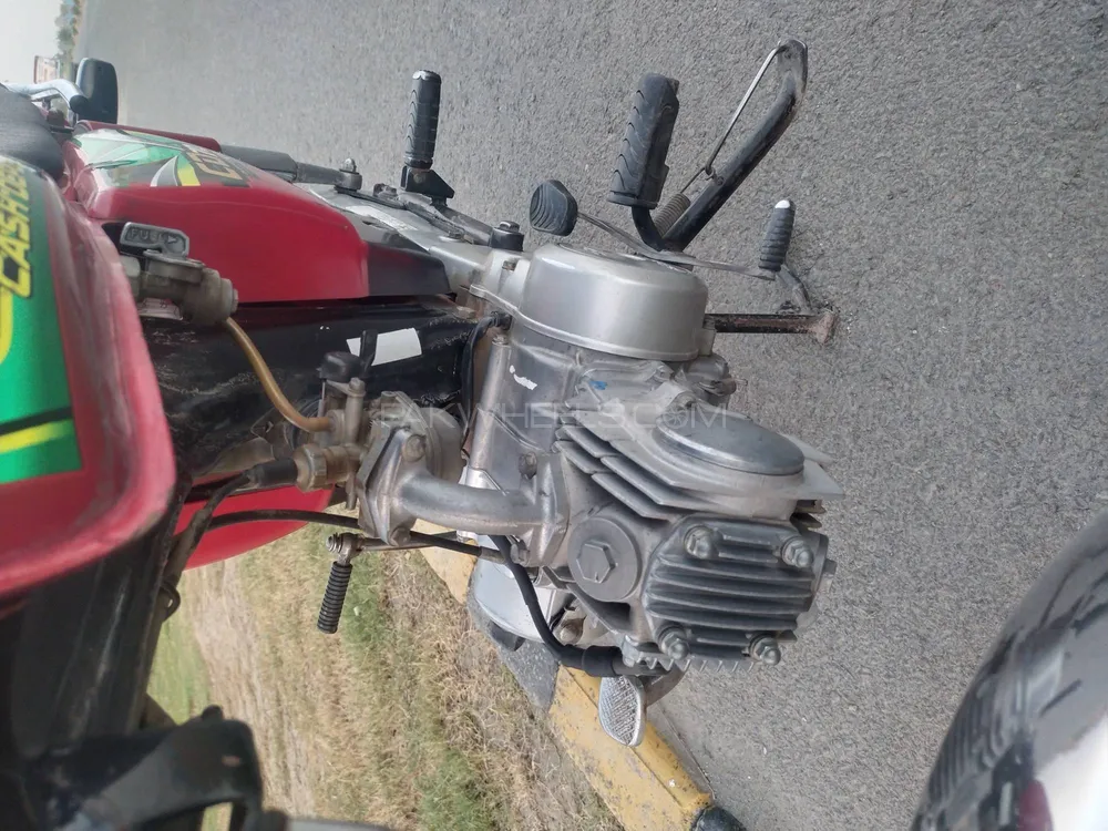 Honda CD 70 2022 for Sale Image-1