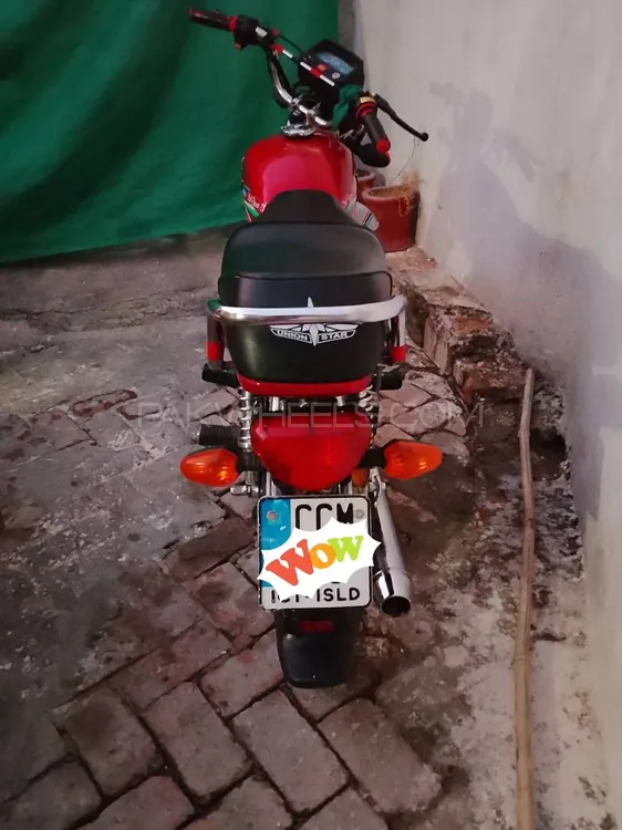 ہونڈا CD 70 2023 for Sale Image-1