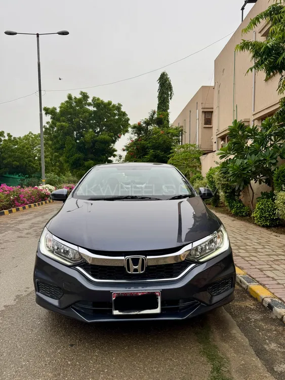 Honda City 2023 for Sale in Karachi Image-1