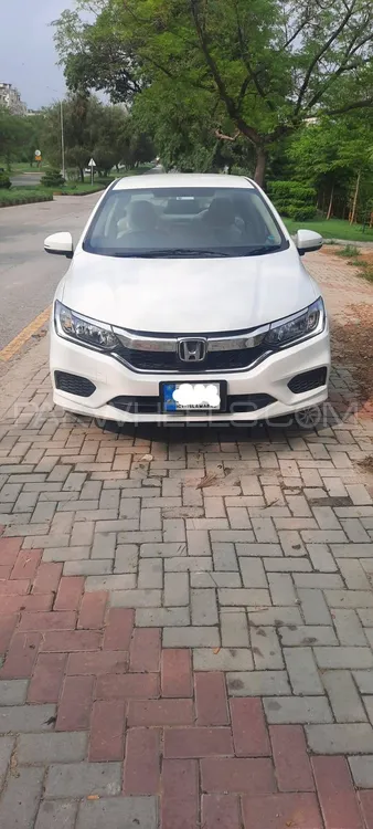Honda City 2024 for Sale in Islamabad Image-1