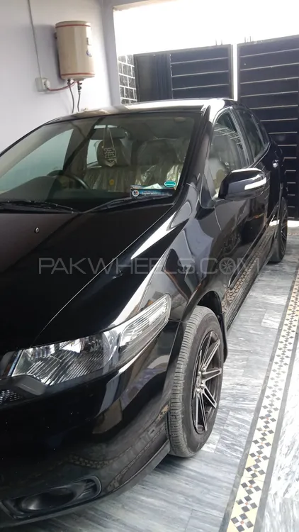 Honda City 2017 for Sale in Layyah Image-1