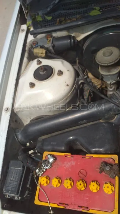 Honda City 2003 for Sale in Islamabad Image-1