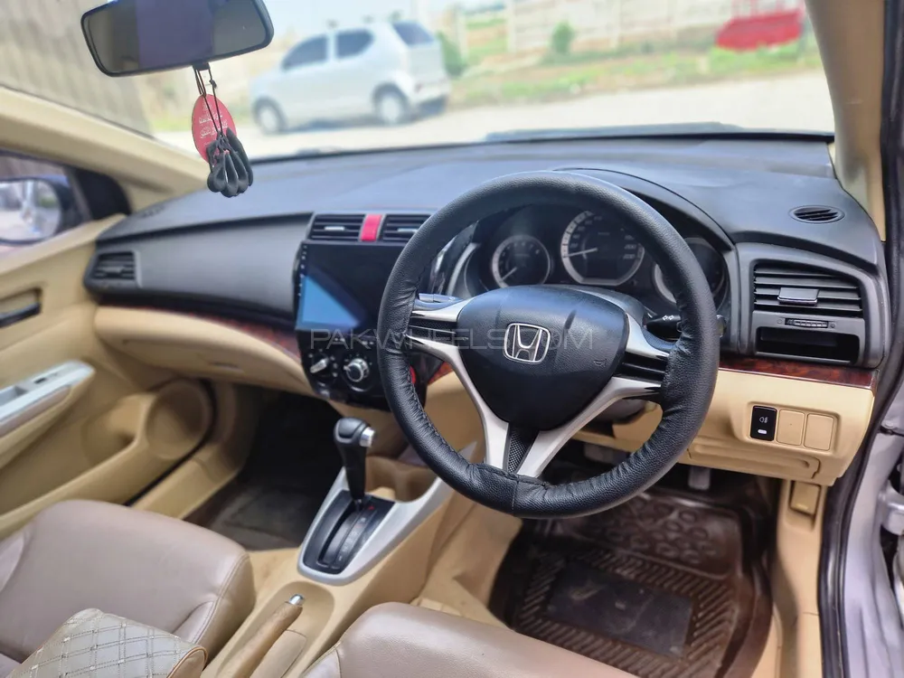 Honda City 2019 for Sale in Jalalpur Jattan Image-1