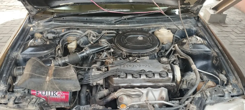 Honda City 1999 for Sale in Haripur Image-1