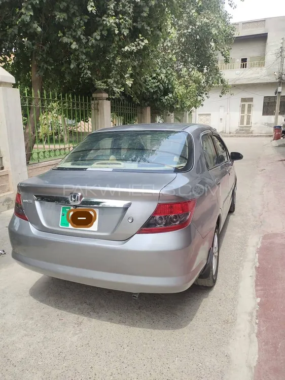 Honda City 2004 for Sale in Multan Image-1