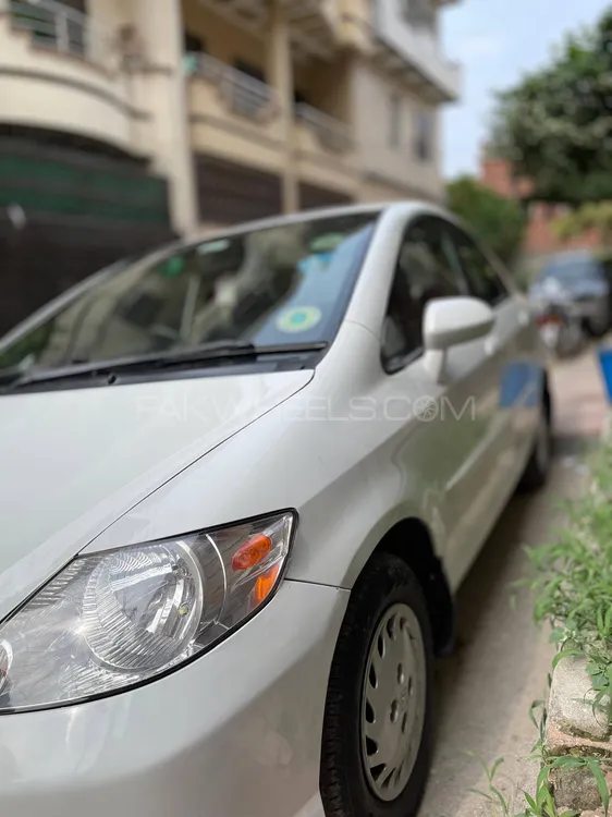 Honda City 2005 for Sale in Islamabad Image-1