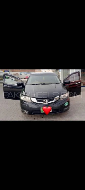 Honda City 2010 for Sale in Multan Image-1