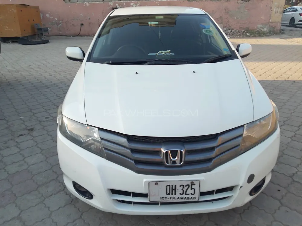 Honda City 2010 for Sale in Rawalpindi Image-1