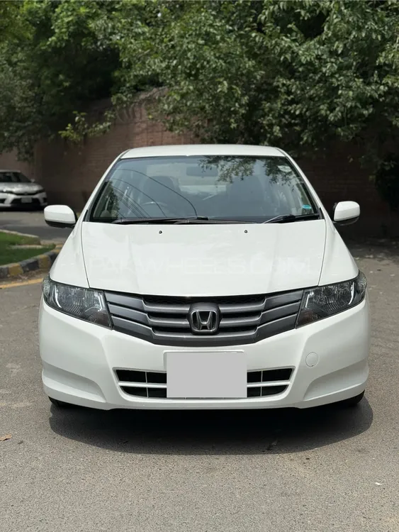 Honda City 2013 for Sale in Lahore Image-1