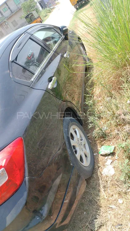Honda Civic 2013 for Sale in Islamabad Image-1