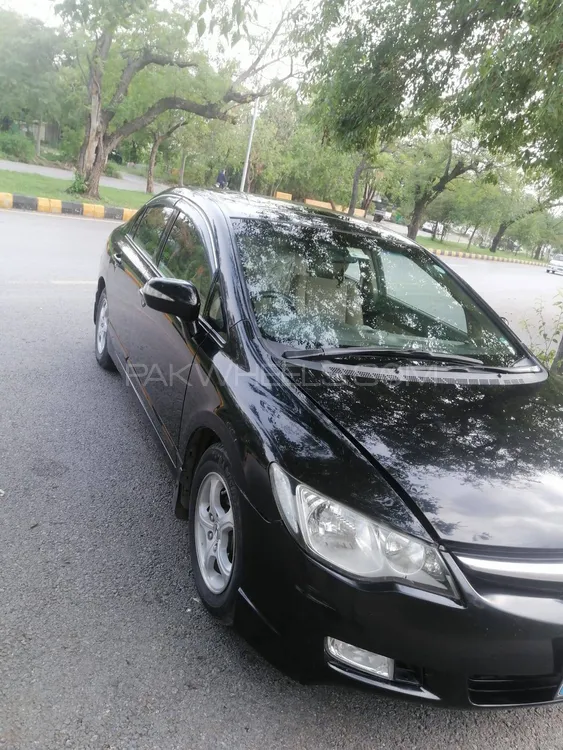 ہونڈا سوک 2011 for Sale in اسلام آباد Image-1