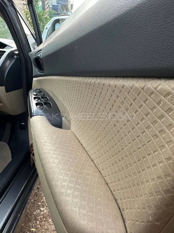 Honda Civic 2011 for Sale in Mian Wali Image-1