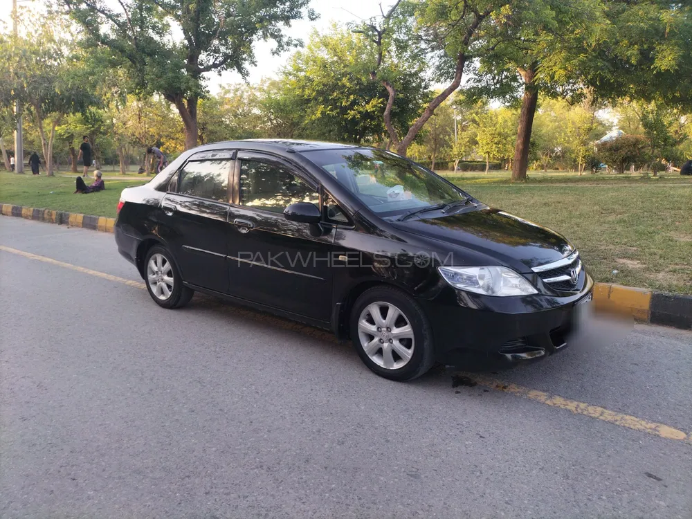 Honda City 2006 for Sale in Rawalpindi Image-1