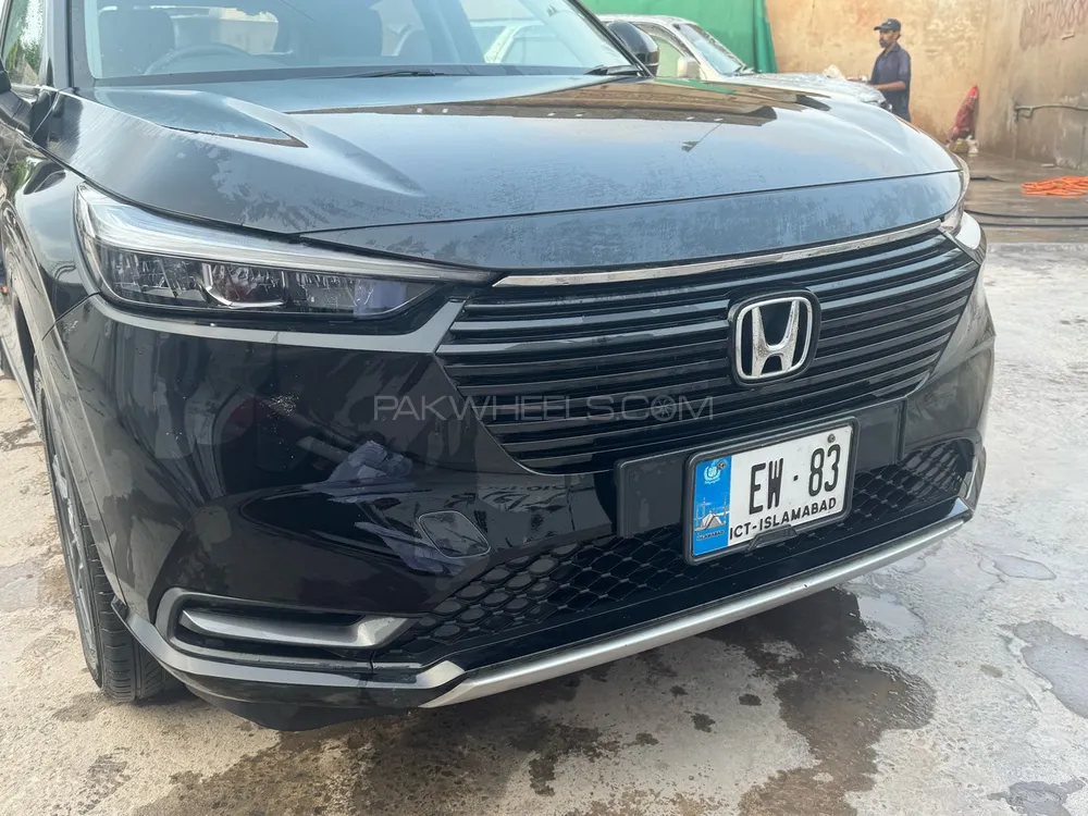 Honda HR-V 2024 for Sale in Islamabad Image-1