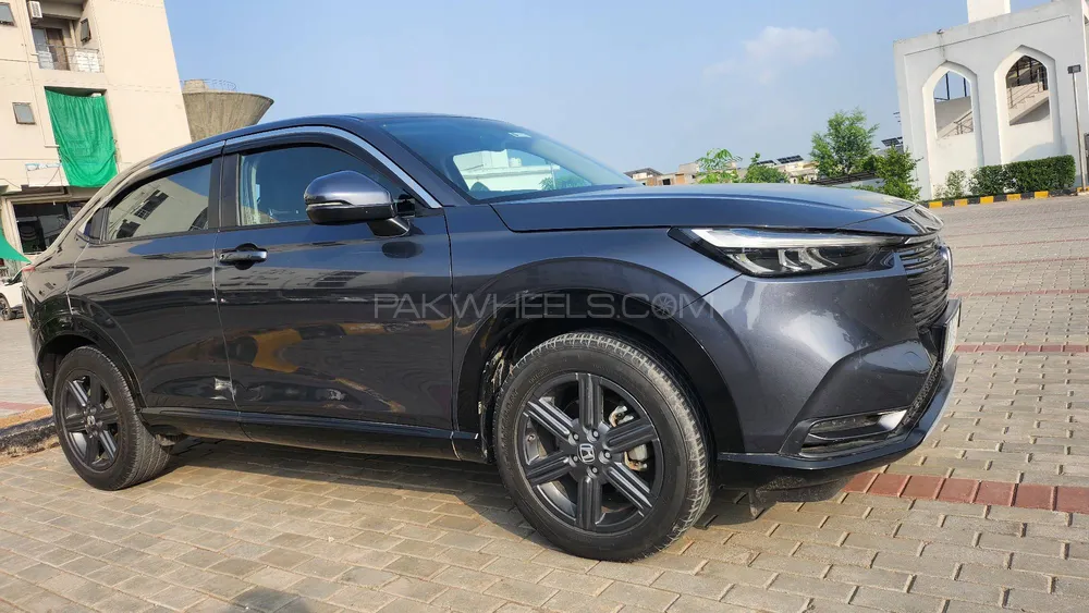ہونڈا ایچ آر-وی 2023 for Sale in اسلام آباد Image-1